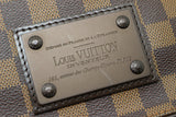 Louis Vuitton Brooklyn PM Shoulder Bag Damier