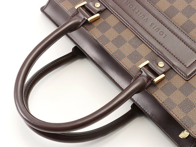 Louis Vuitton Venice GM Damier