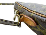Louis Vuitton Shoulder Bag Mini Danube Monogram