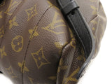 Louis Vuitton Bag Palm Spring MM Monogram