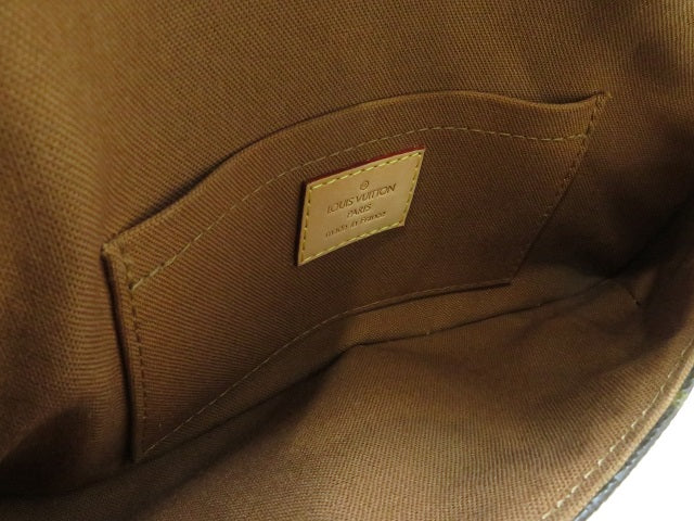Louis Vuitton Pochette Marrel Monogram Shoulder Bag