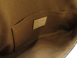 Louis Vuitton Pochette Marrel Monogram Shoulder Bag
