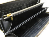 Louis Vuitton Zippy Wallet Mono Giant Reverse Hardware
