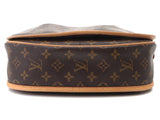 Louis Vuitton Shoulder Bag Menilmontant PM Monogram