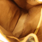 Louis Vuitton Rucksack Monogram Montsouris Backpack MM