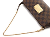Louis Vuitton Eva Damier 2way Shoulder