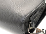 Louis Vuitton Bag Oche Epi Noir