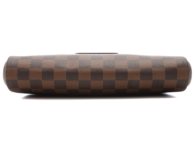 Louis Vuitton Eva Damier