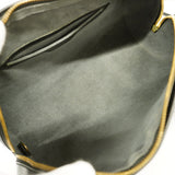 Louis Vuitton Handbag Epi Soufflot Noir