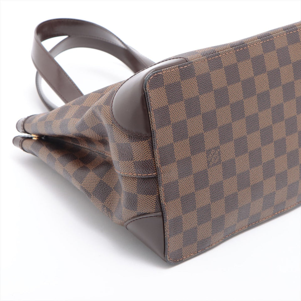 Louis Vuitton Damier Hampstead PM Handbag
