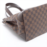 Louis Vuitton Damier Hampstead PM Handbag