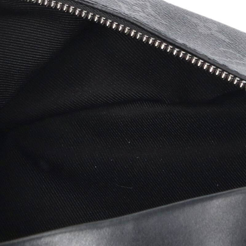 Louis Vuitton Bum Bag Monogram Total Pattern Waist Bag