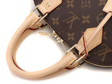 Louis Vuitton Bag Alma BB Monogram
