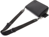 Louis Vuitton Shoulder Bag Takeoff Messenger Black