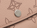 Louis Vuitton Portefeuille Iris Mahina Magnolia