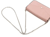 Louis Vuitton Pochette Elysee Epi Rose Ballerine