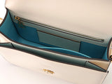 Louis Vuitton Pont Neuf Smooth Leather Claim