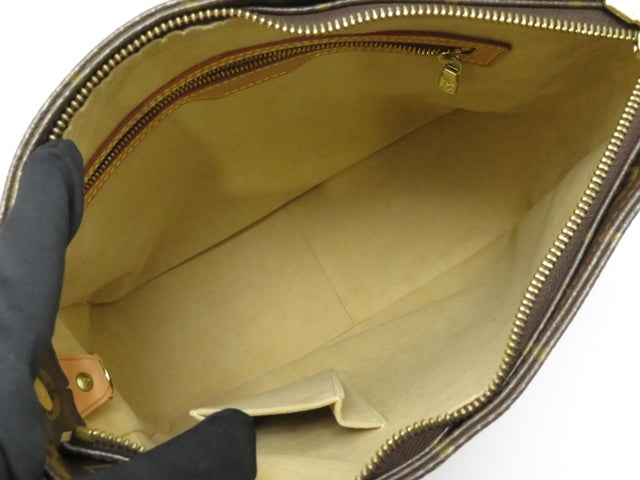 Louis Vuitton Looping GM Monogram