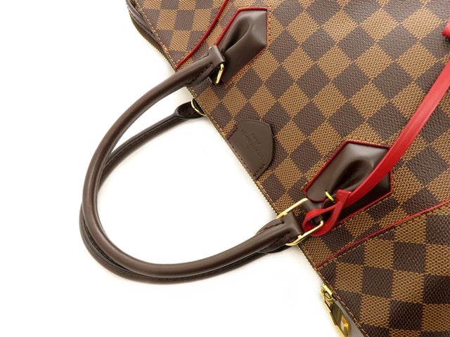Louis Vuitton Kaisa Tote PM Damier