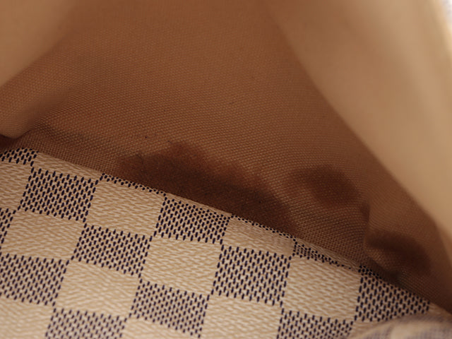 Louis Vuitton Totally PM Tote Bag Azure