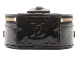 Louis Vuitton Mini Boite Chapeaux Vernis Noir Black
