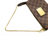 Louis Vuitton Eva Damier