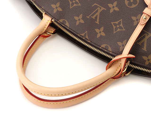 Louis Vuitton Grand Palais MM Monogram