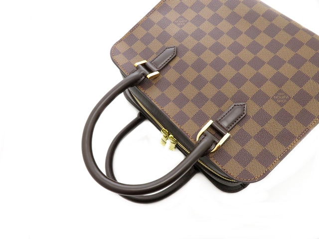 Louis Vuitton Triana Damier