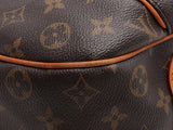 Louis Vuitton Galliera PM Monogram