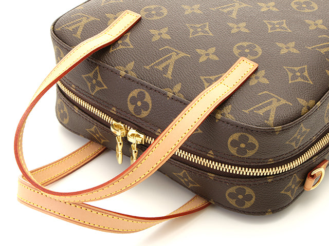 Louis Vuitton Spontini Monogram