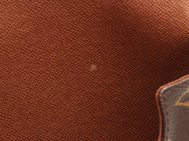 Louis Vuitton Musette Monogram