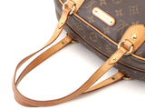 Louis Vuitton Montorgueil PM Monogram