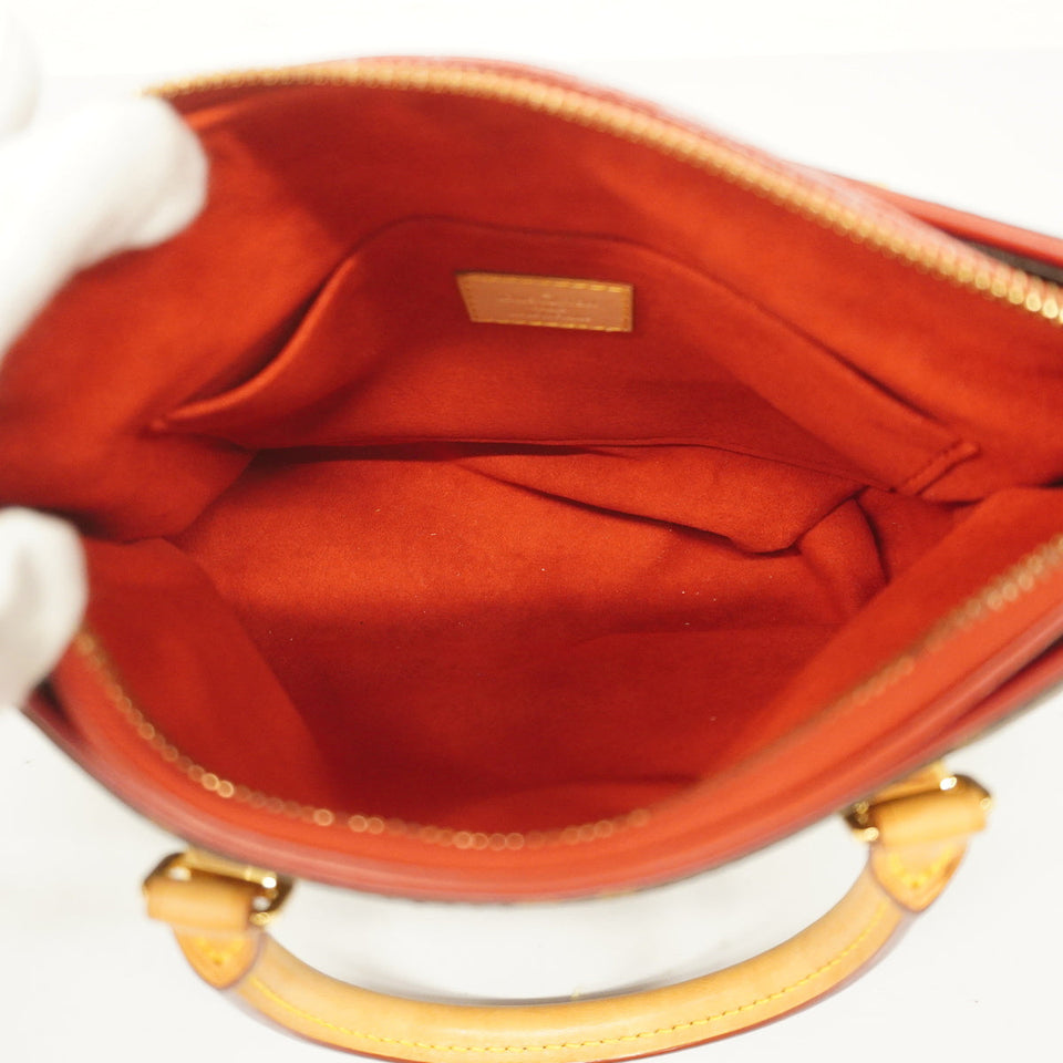 Louis Vuitton 2way Bag Monogram Pallas BB Suleys