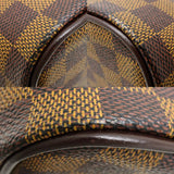 Louis Vuitton Damier Westminster PM Shoulder Bag Ebene