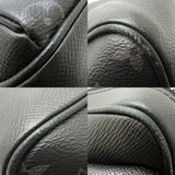 Louis Vuitton Eclipse Taiga Bum Bag Outdoor Noir Body Bag