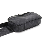 Louis Vuitton Monogram Eclipse Bumbag Waist Body Bag