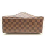 Louis Vuitton Odeon NM Damier Ebene Tote PM Handbag