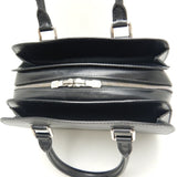 Louis Vuitton Epi Pont Neuf  Handbag Noir