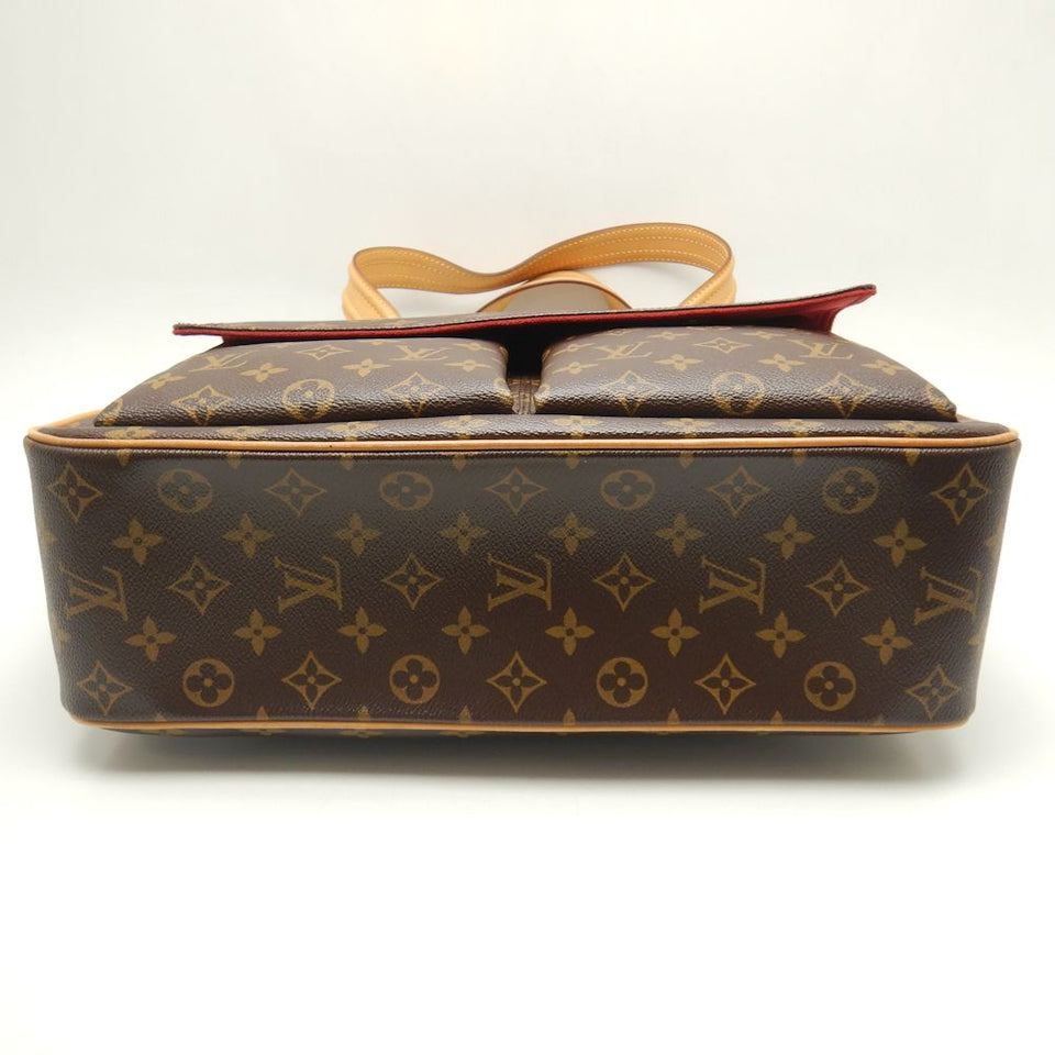 Louis Vuitton Multiple Cite Monogram Handbag
