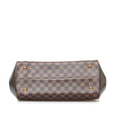 Louis Vuitton Damier Rivoli MM Handbag Shoulder Bag