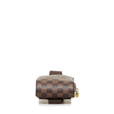 Louis Vuitton Damier Jeronimos BumBag Body Bag Waist Bag Brown