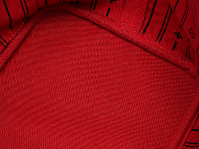Louis Vuitton Neverfull MM Damier Ebene