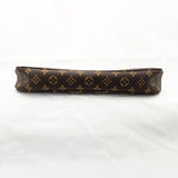 Louis Vuitton Multi Pochette Accessoire Monogram Shoulder Bag