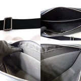 Louis Vuitton Calypso GM Shoulder Bag Damier Infini Onyx Black