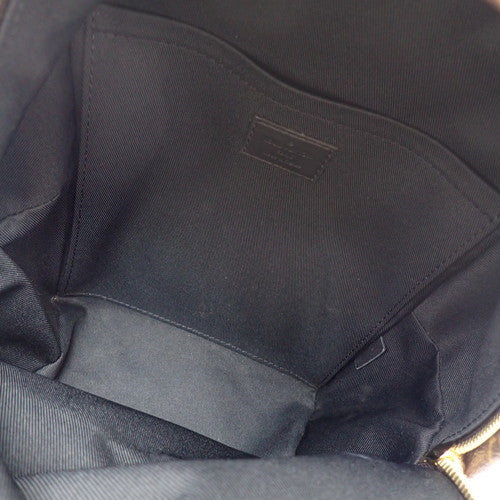 Louis Vuitton Monogram Reverse Palm Springs Backpack PM