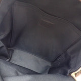 Louis Vuitton Monogram Reverse Palm Springs Backpack PM