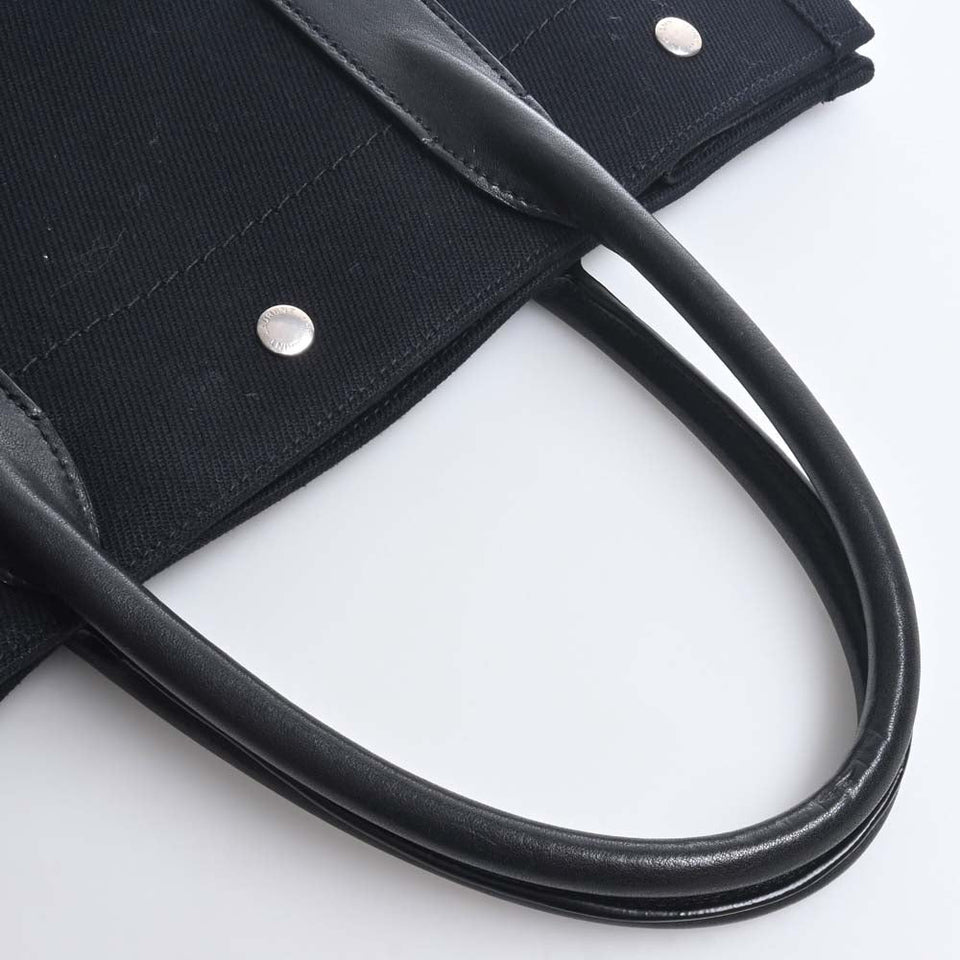Saint Laurent- Tote Bag Black