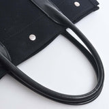 Saint Laurent- Tote Bag Black