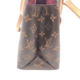 Louis Vuitton Petit Palais PM Monogram Handbag