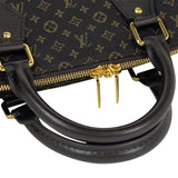 Louis Vuitton Speedy Bandouliere 30 2WAY Shoulder Bag Handbag Monogram
